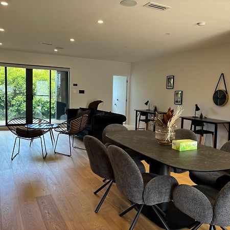 Vila Epsom Tidy House Unit 5 Auckland Exteriér fotografie