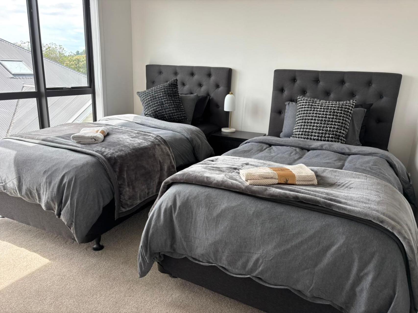Vila Epsom Tidy House Unit 5 Auckland Exteriér fotografie
