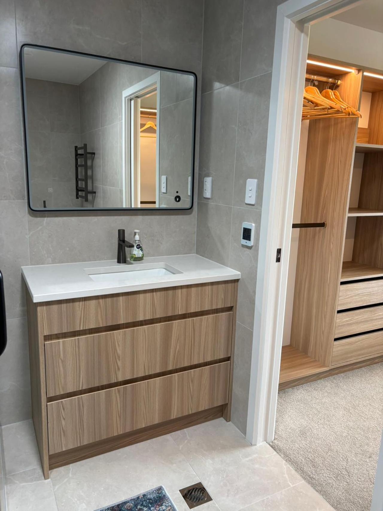 Vila Epsom Tidy House Unit 5 Auckland Exteriér fotografie