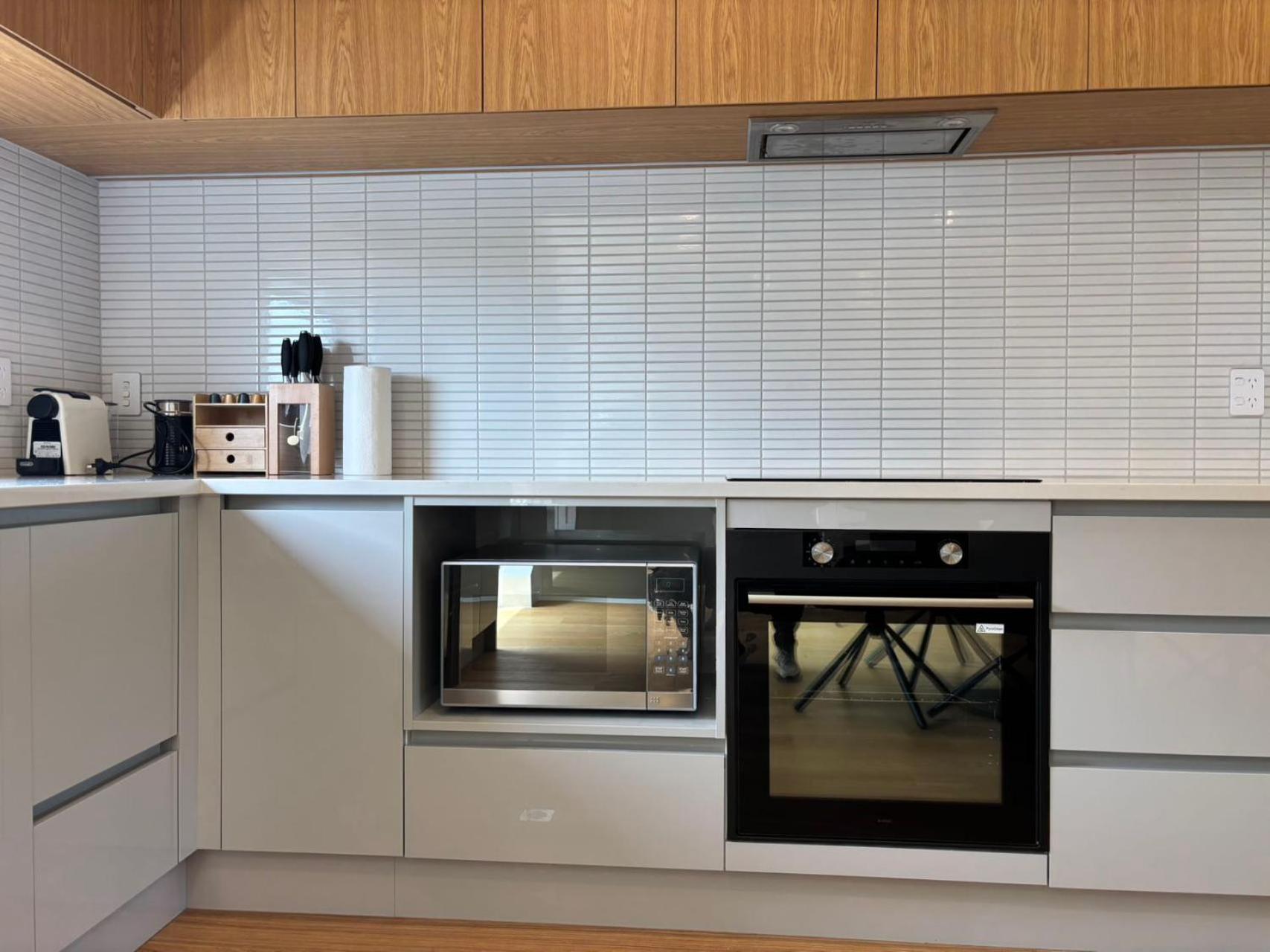 Vila Epsom Tidy House Unit 5 Auckland Exteriér fotografie