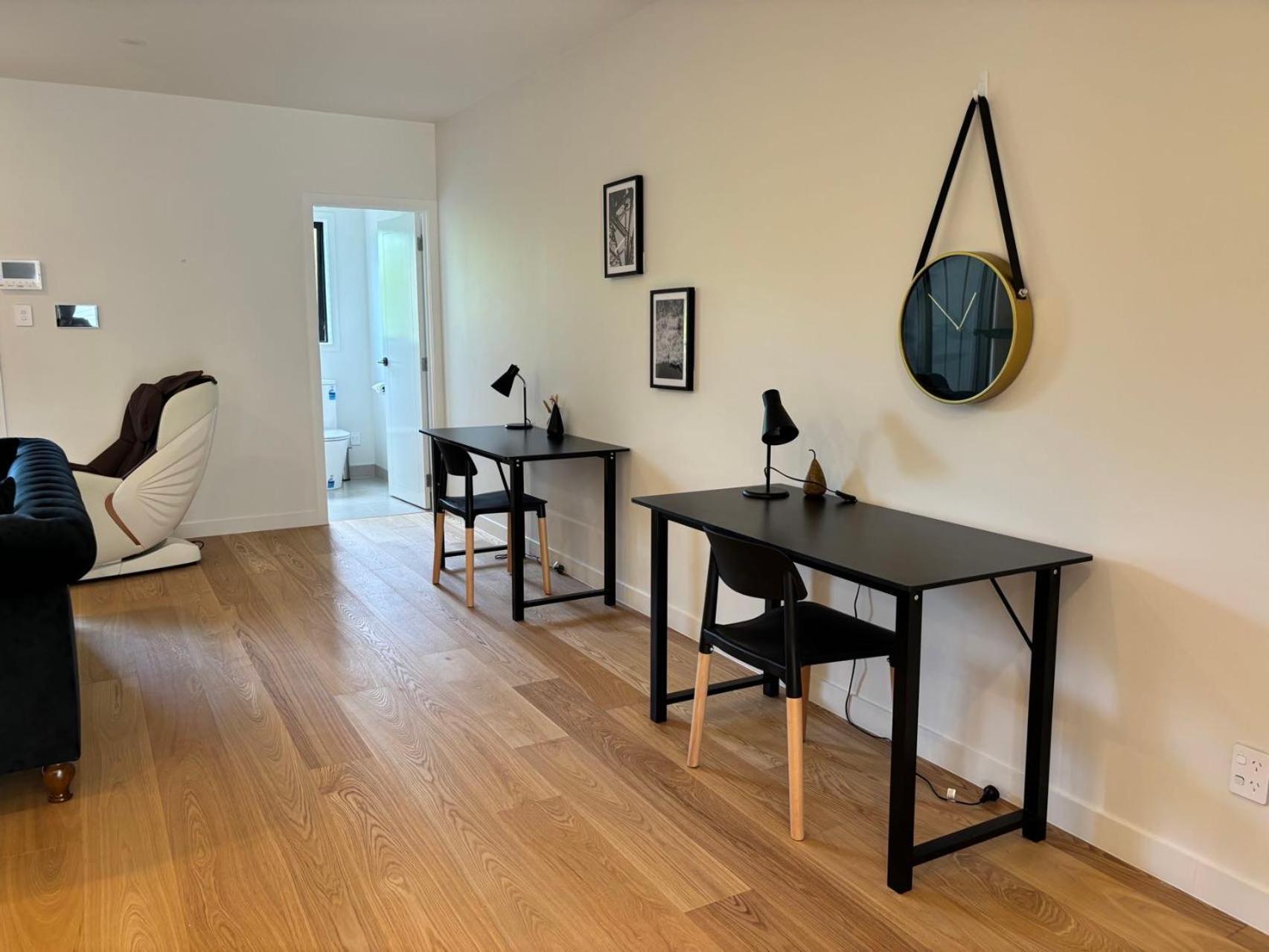 Vila Epsom Tidy House Unit 5 Auckland Exteriér fotografie