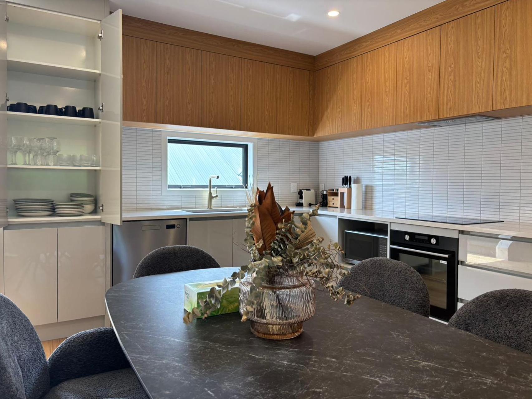 Vila Epsom Tidy House Unit 5 Auckland Exteriér fotografie