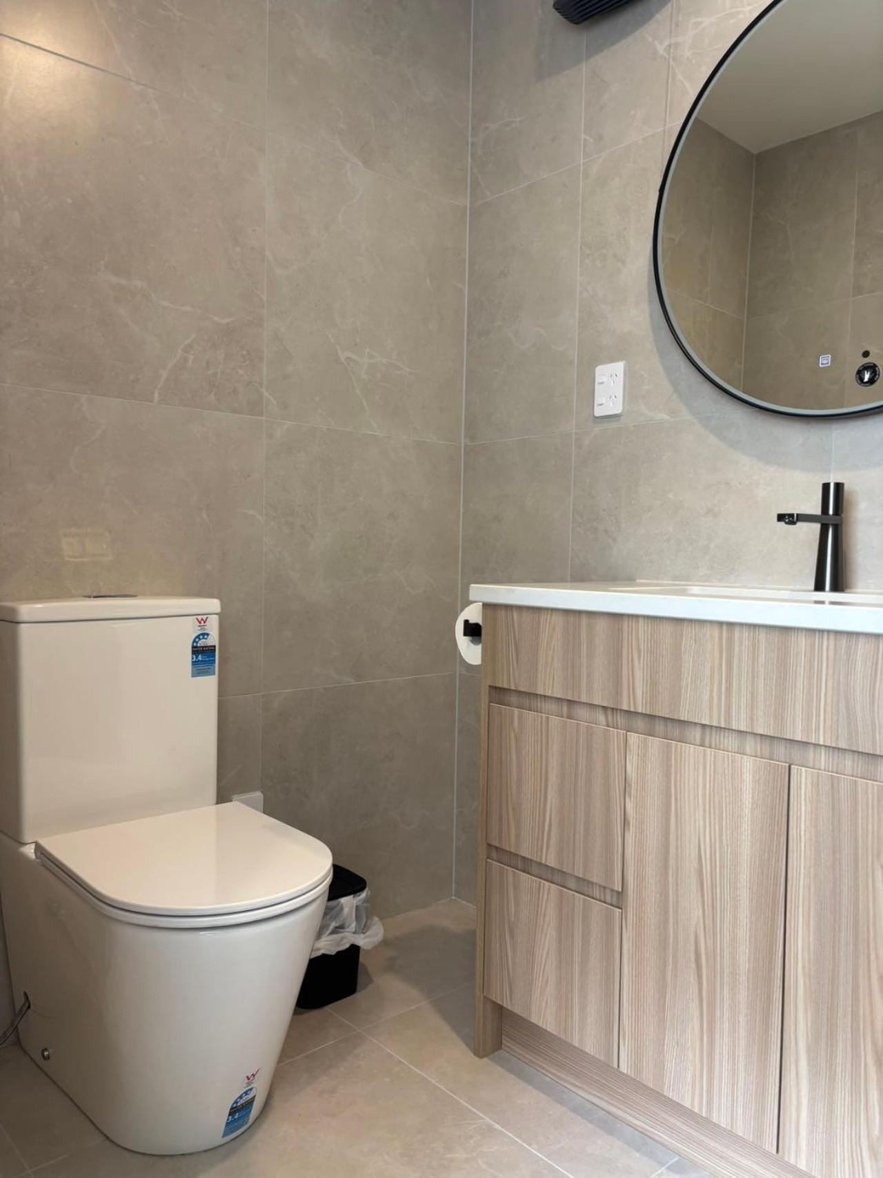Vila Epsom Tidy House Unit 5 Auckland Exteriér fotografie
