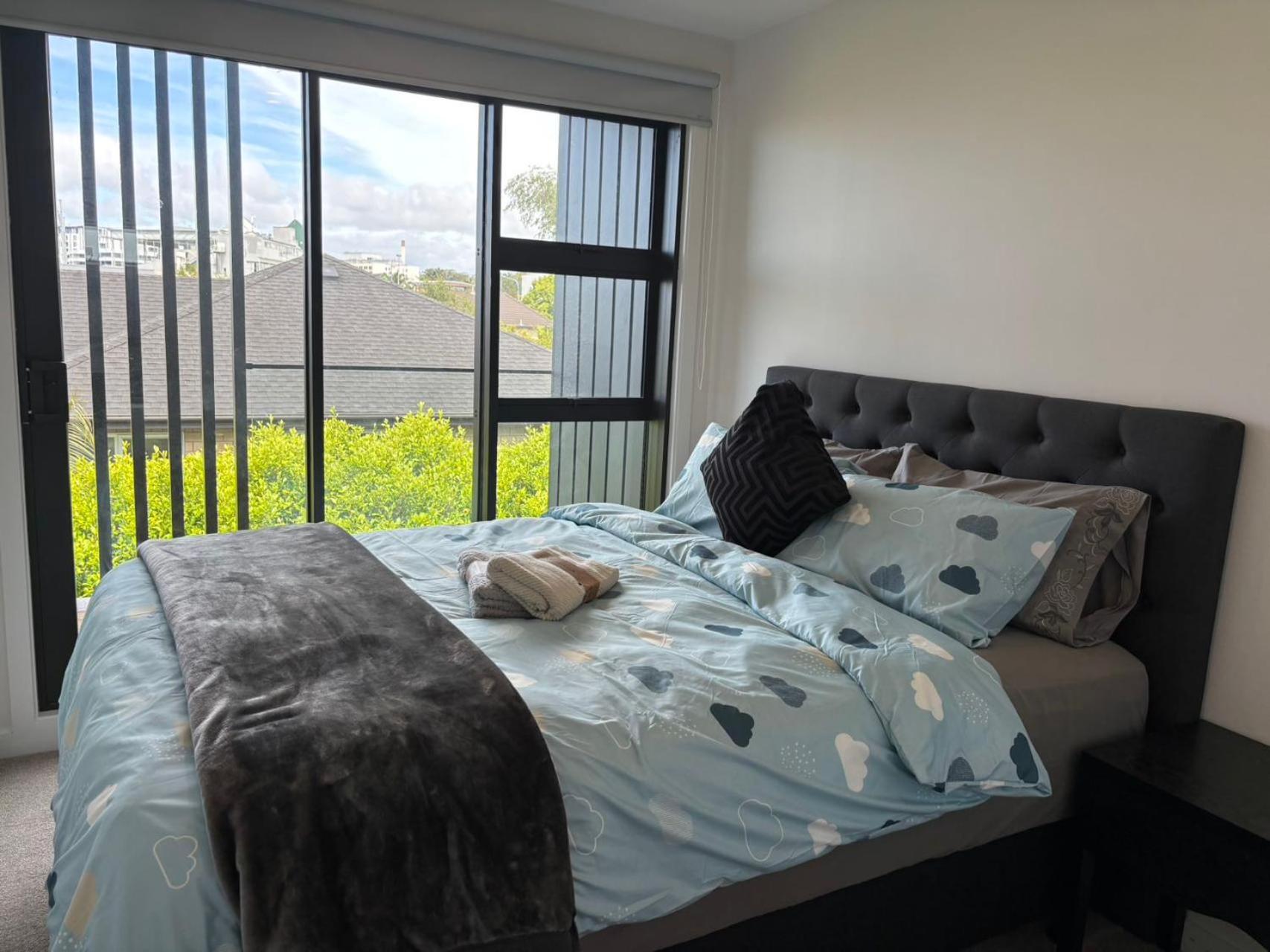 Vila Epsom Tidy House Unit 5 Auckland Exteriér fotografie