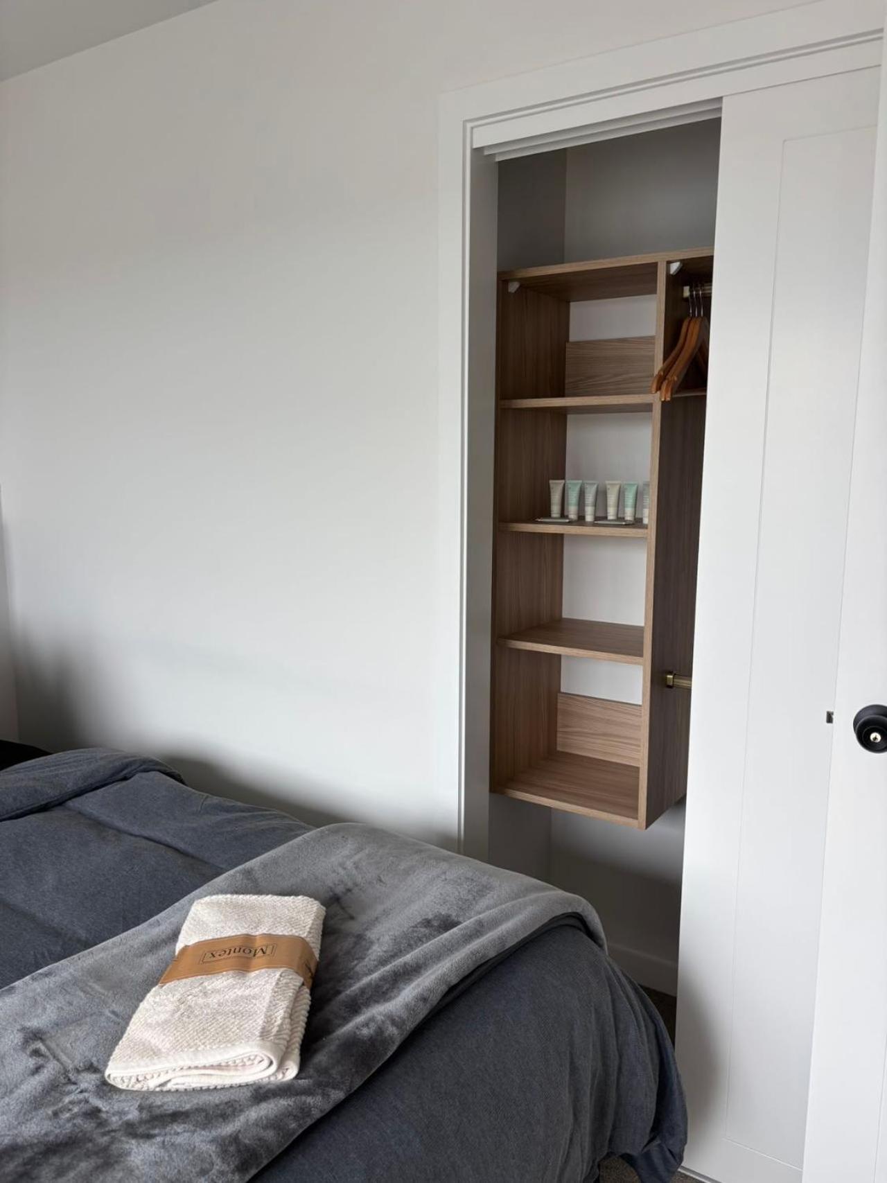 Vila Epsom Tidy House Unit 5 Auckland Exteriér fotografie