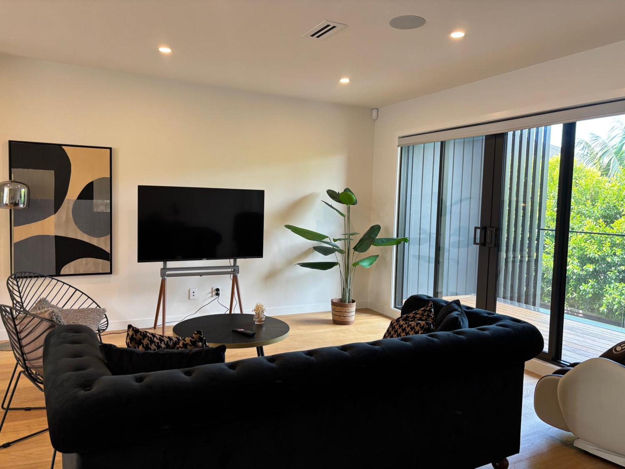 Vila Epsom Tidy House Unit 5 Auckland Exteriér fotografie