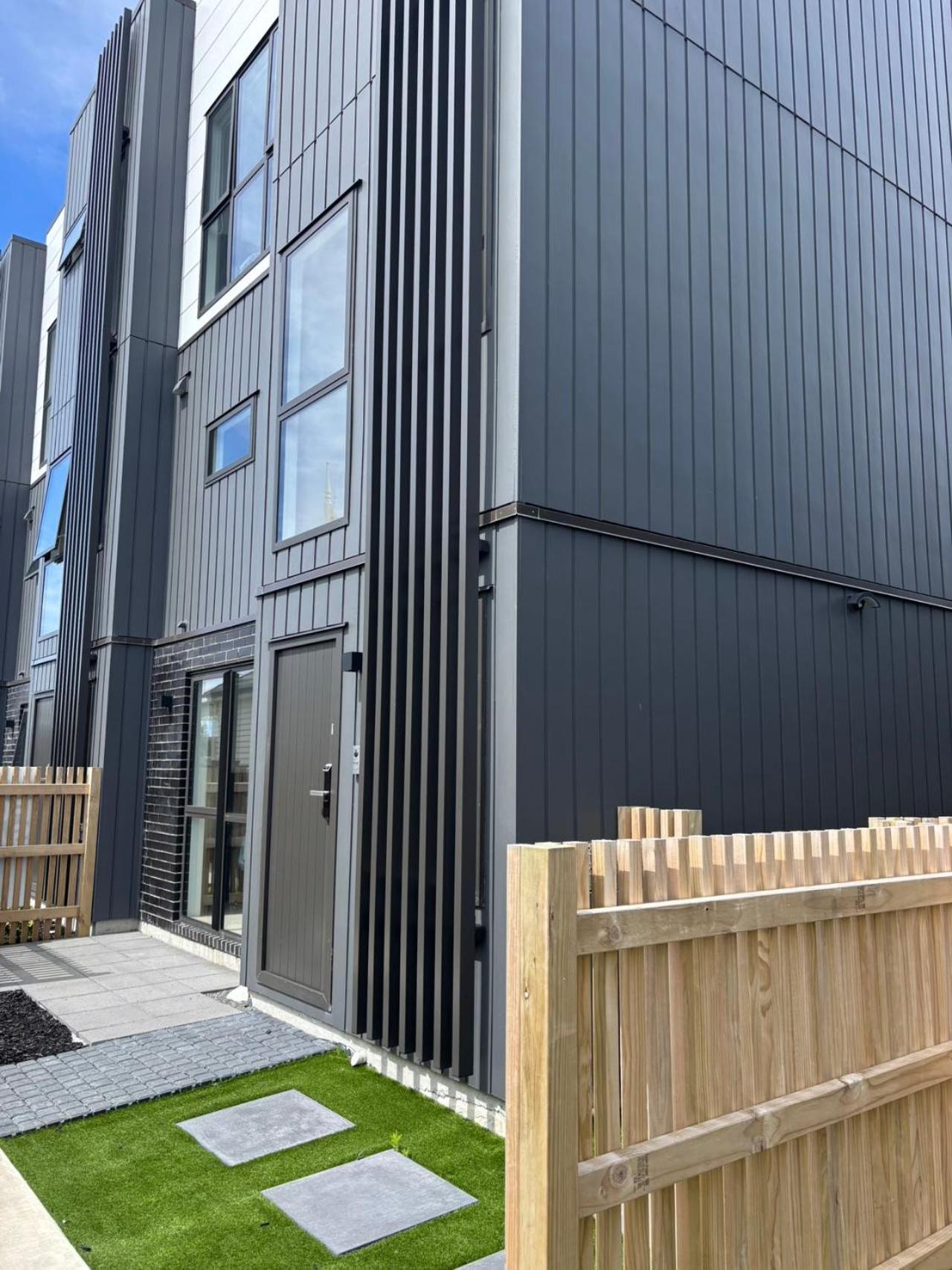 Vila Epsom Tidy House Unit 5 Auckland Exteriér fotografie